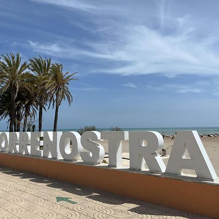 Torrenostra Sea Dream Apartment Torreblanca Exterior photo