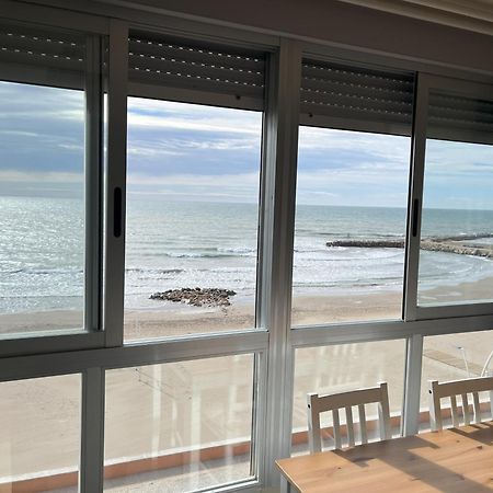 Torrenostra Sea Dream Apartment Torreblanca Exterior photo